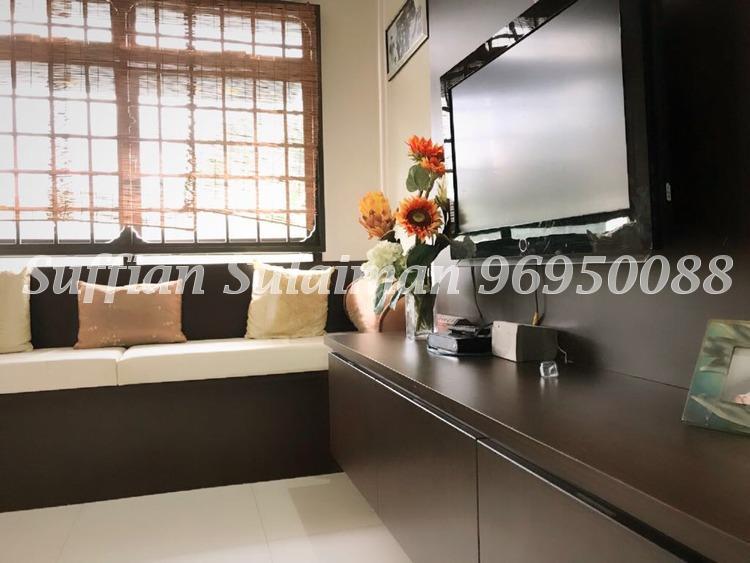 Blk 484D Choa Chu Kang Avenue 5 (Choa Chu Kang), HDB 5 Rooms #163042222
